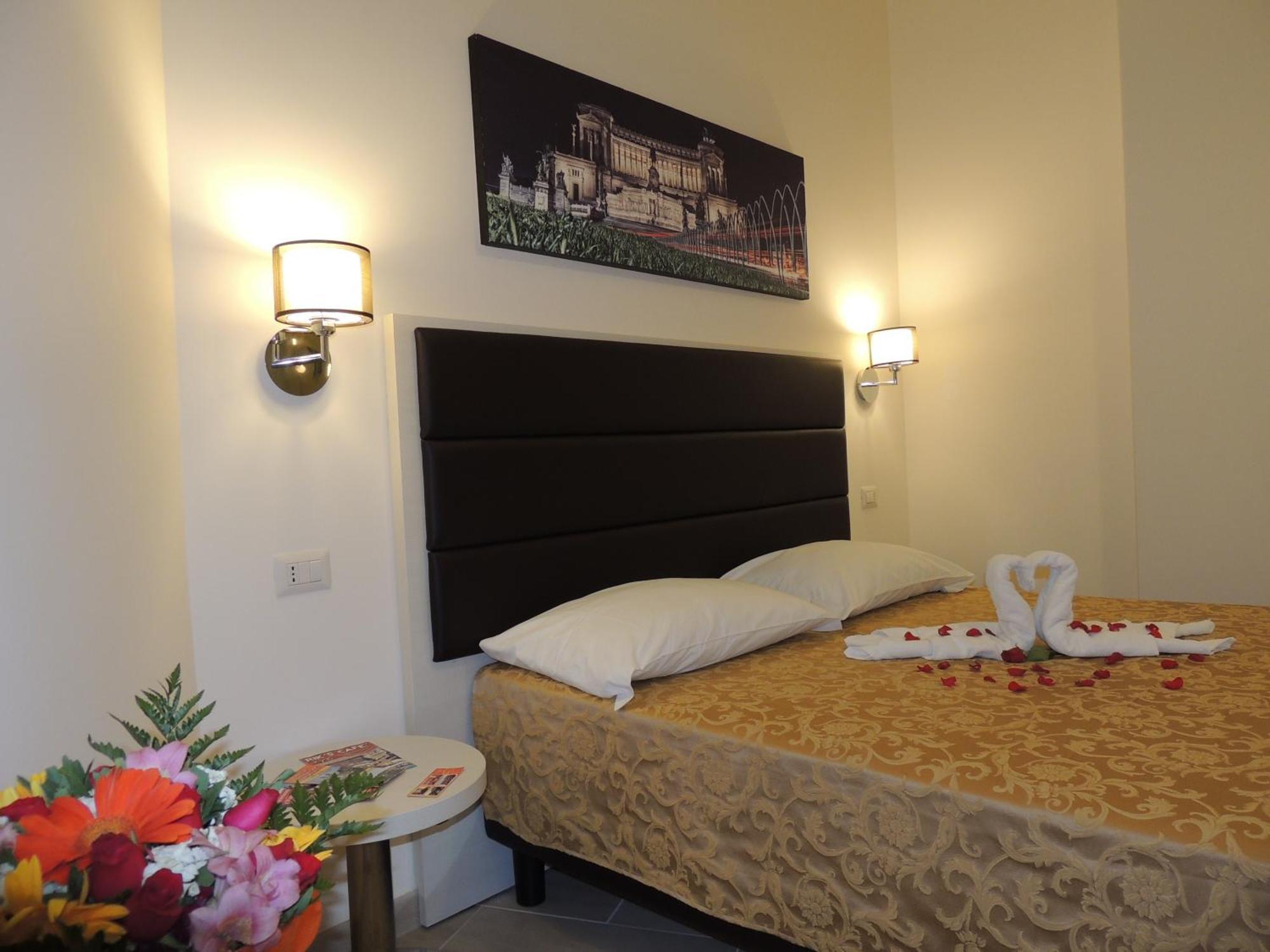 Gasthof Il Sole Rom